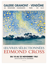 Edmond Cross Afiş N6 - Art Print